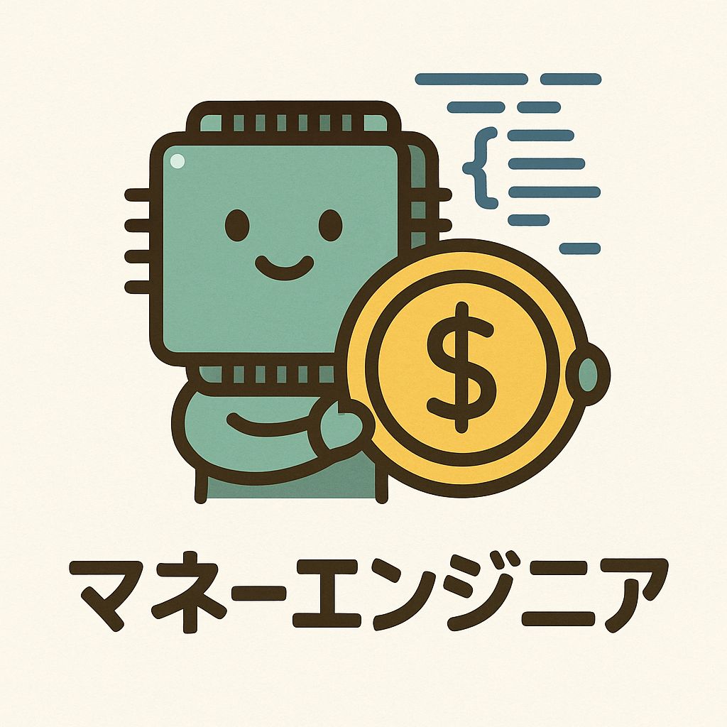 マネーエンジニア