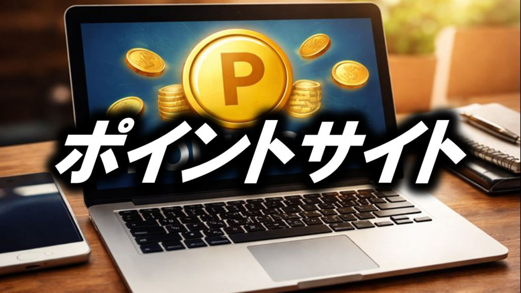 ポイントサイト
